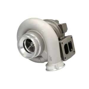 Lader, Aufladung EVORON EVTC5014