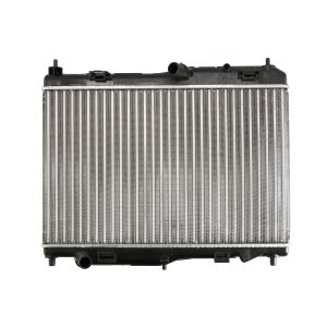 Radiator, motorkoeling NISSENS 69233