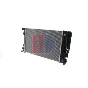 Motorkühler AKS DASIS 120047N