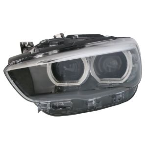 Farol principal HELLA 1EX011 930-911