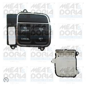 Interruptor da coluna de direção MEAT & DORIA 231000