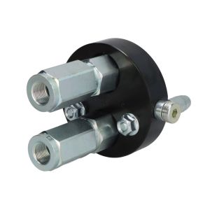 Composants de coupleur hydraulique FASTER 3P206-2-38G M C