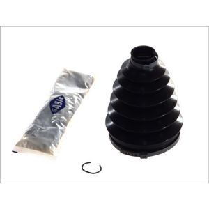 Kit de foles, veio de transmissão SASIC 4003466