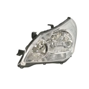 Farol principal DEPO 212-11P5LMLD-EM, Links