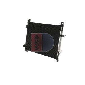 Kondensator, Klimaanlage AKS DASIS 072067N