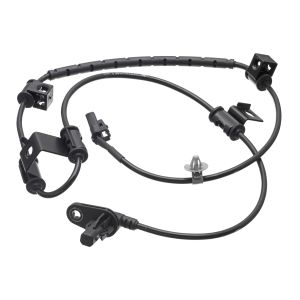 Sensor de velocidad, ABS ATE 24.0710-2166.3
