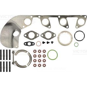 Kit de montage, compresseur REINZ 04-10172-01