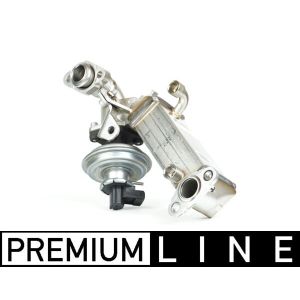 Vanne EGR MAHLE CE 8 000P