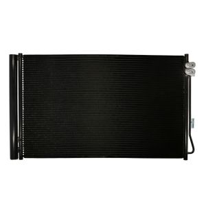 Condensador, sistema de ar condicionado THERMOTEC KTT110601