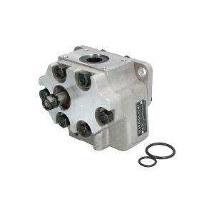 Bomba hidráulica PNEUMATICS HTTP-AG-088
