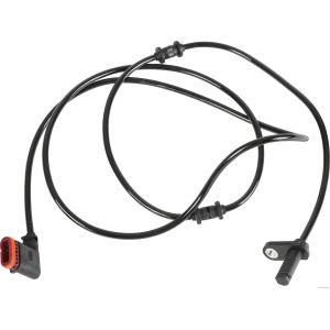 Sensor do ABS traseiro, direito HERTH+BUSS ELPARTS 70660209