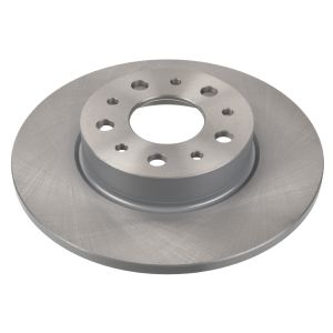 Disco de travão FEBI BILSTEIN 105716, 1 Peça