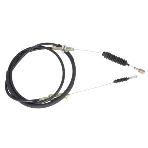 Câble d'accélérateur AUGER 94989