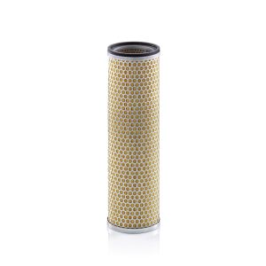 Luftfilter MANN-FILTER C 12 116/2