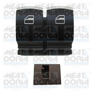 Interruptor, regulador da janela MEAT & DORIA 26164