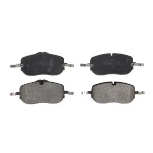 Conjunto de pastilhas de travão ABE C1M078ABE