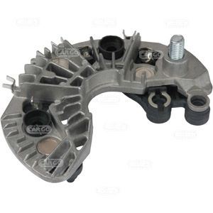 Rectificador, alternador HC-CARGO F 032 239 788