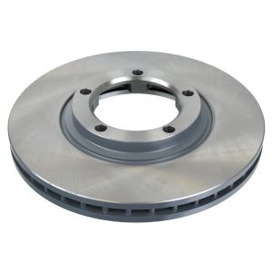 Disco de travão FEBI BILSTEIN 108592