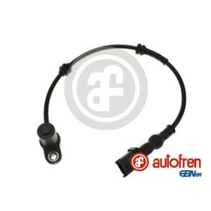 Sensor, revoluciones de la rueda AUTOFREN SEINSA DS0038