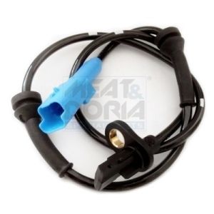 Sensor do ABS traseiro, direito MEAT & DORIA 90699