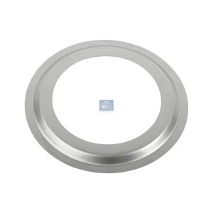Flange, cubo de roda DT SPARE PARTS 10.10624