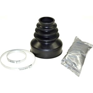 Kit soffietti, albero motore SPIDAN 24991