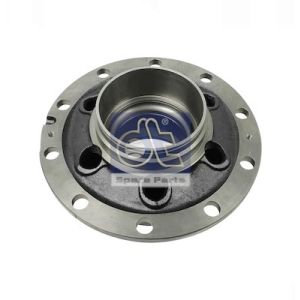 Cubo de roda DT SPARE PARTS 6.54002