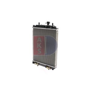 Arrefecedor do motor AKS DASIS 360033N