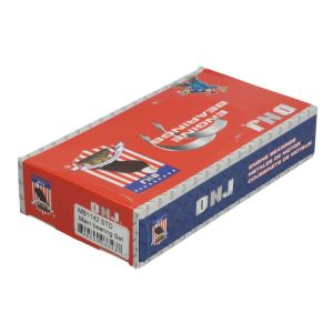 Conjunto de rolamentos do virabrequim DNJ MB1142