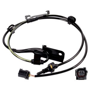Sensor do ABS traseiro, direito SWAG 33 10 6700