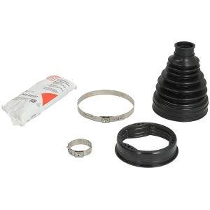 Jeu de joints-soufflets, arbre de commande FEBI 1003485