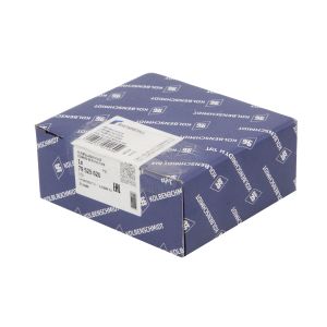 Kit de coussinets de bielle KOLBENSCHMIDT 79525620
