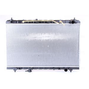 Arrefecedor do motor NISSENS 606105