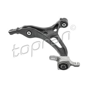 Suspensão da roda HANS PRIES 408 385