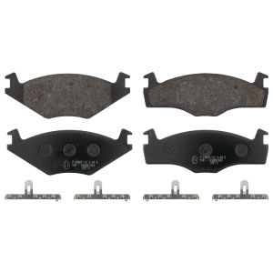 Jarrupalasarja FEBI BILSTEIN 16076