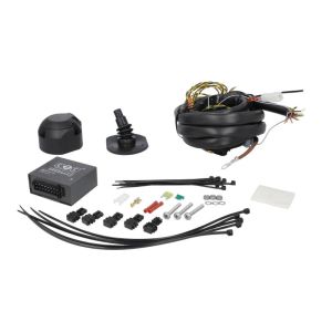 Kit électrique, dispositif d'attelage ACPS-ORIS 034-118