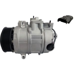 Compresseur de climatisation MAHLE ACP 711 000S