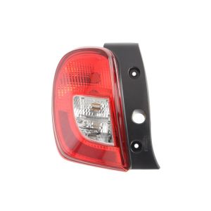 Heckleuchte DEPO 215-19M7L-UE
