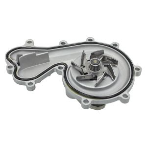 Kühlmittelpumpe MEYLE 113 220 0031/HD