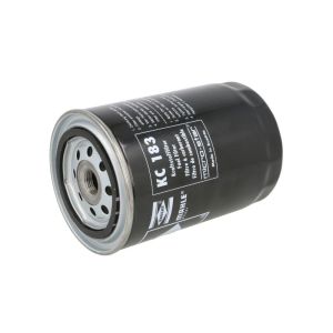 Kraftstofffilter MAHLE KC 183