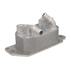 Radiador de óleo, caixa de velocidades automática NRF 310092