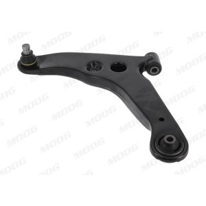 Suspensão da roda MOOG MI-TC-7310