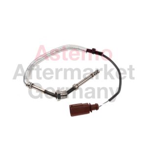 Sensor de temperatura dos gases de escape HITACHI 2505578