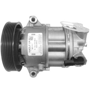 Compresseur de climatisation AIRSTAL 10-1862