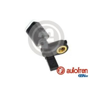 Sensor do ABS, dianteiro/traseiro, esquerdo/direito  AUTOFREN SEINSA DS-0004