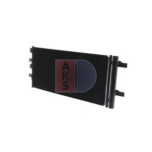 A/C-kondensor AKS DASIS 052029N