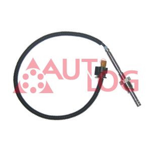 Sensor de temperatura dos gases de escape AUTLOG AS3125