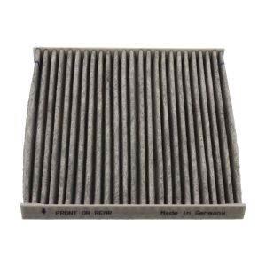 Cabinefilter FEBI BILSTEIN 44848