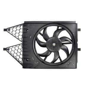 Ventilador, arrefecimento do motor VAN WEZEL 0301747