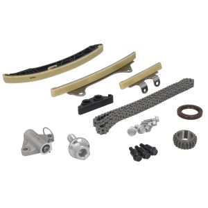 Ventilsteuerung Satz (Kette + Elemente) HEPU HEP21-0741